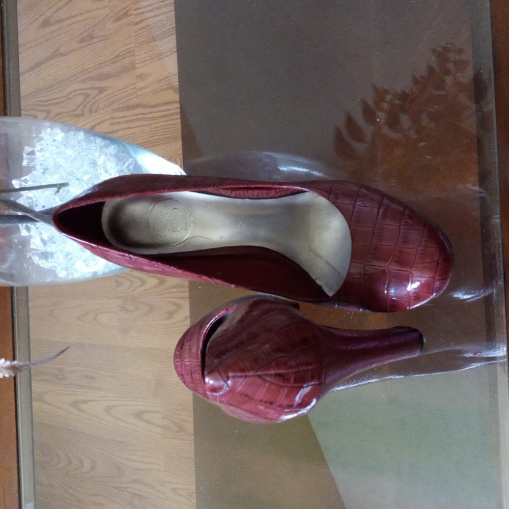 Clothing/Shoes